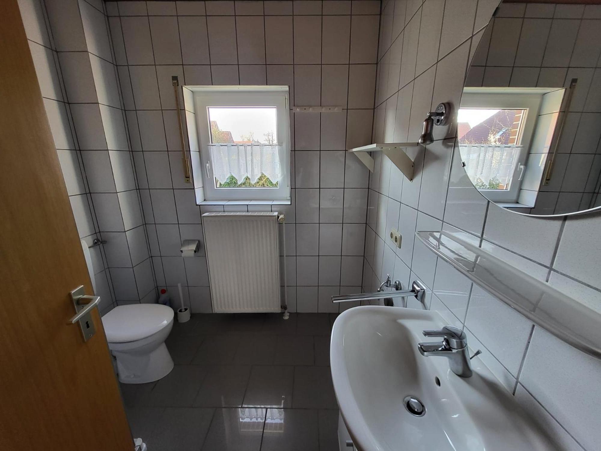 Ferienhaus Bella Greetsiel Exteriör bild