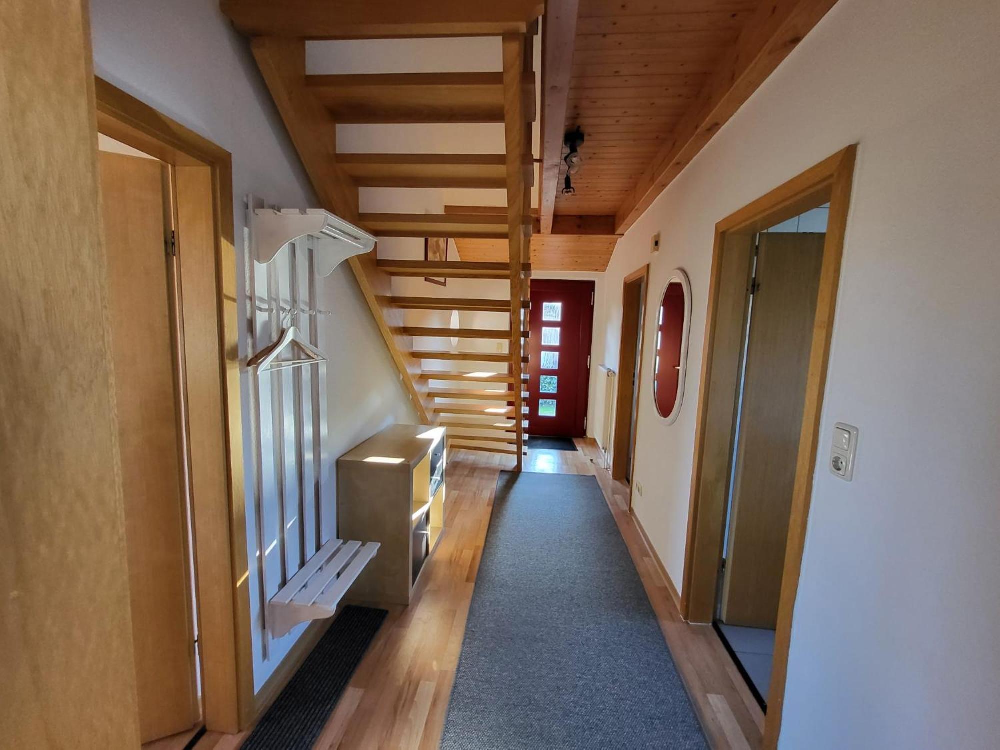 Ferienhaus Bella Greetsiel Exteriör bild