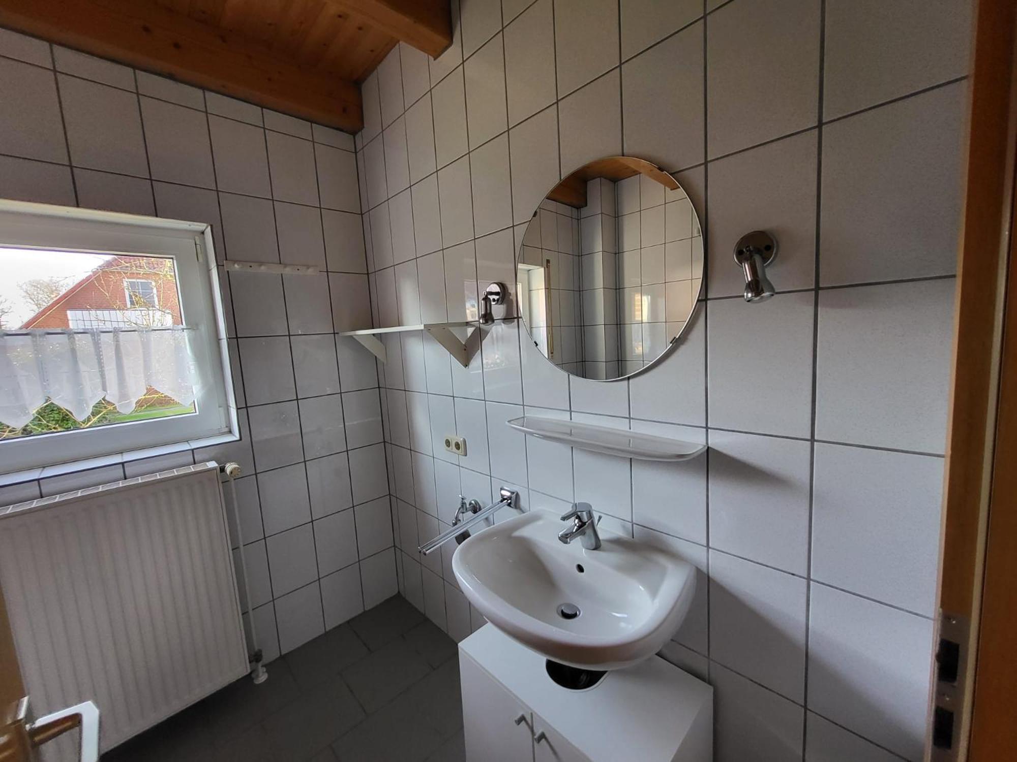 Ferienhaus Bella Greetsiel Exteriör bild