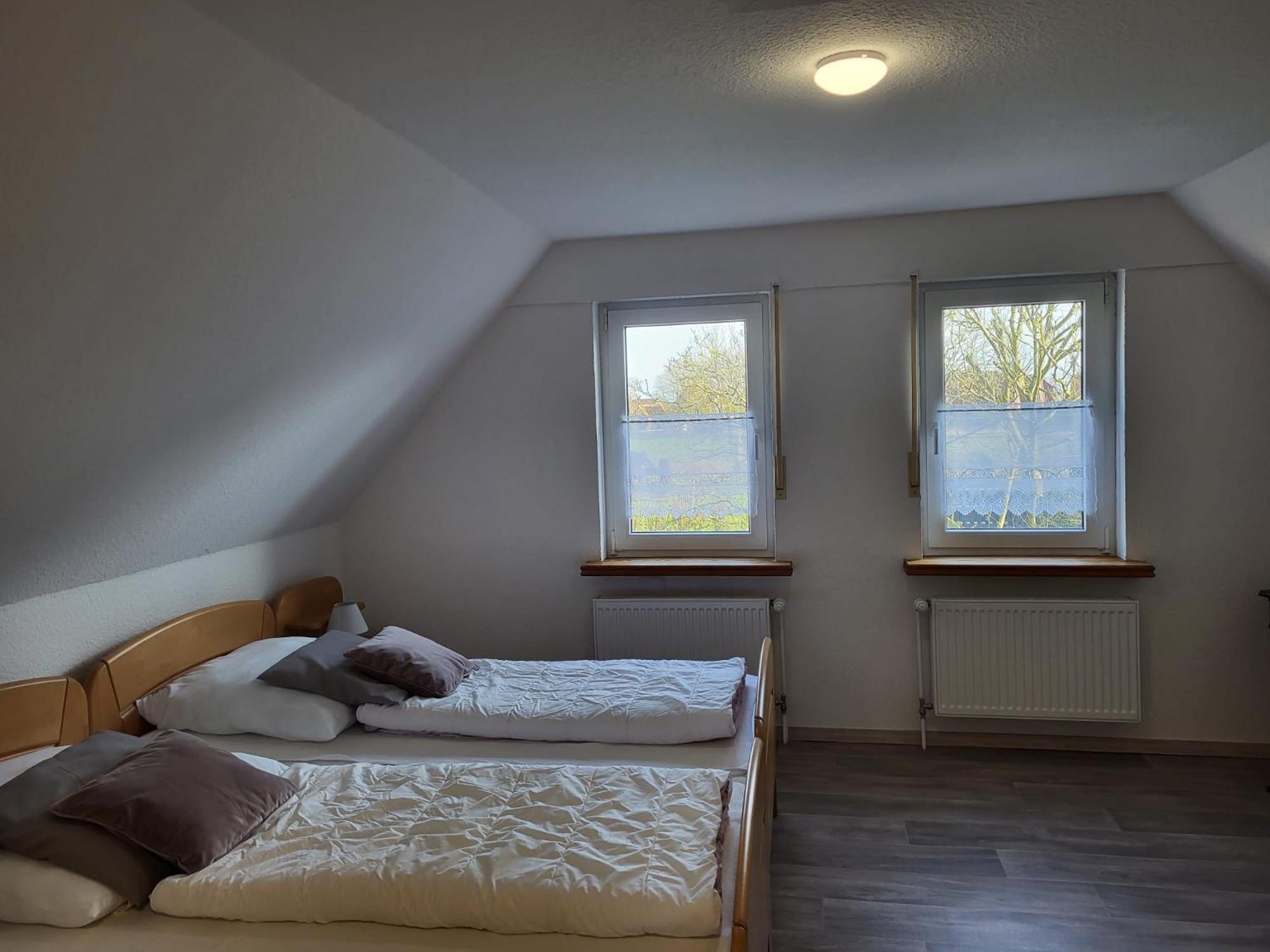 Ferienhaus Bella Greetsiel Exteriör bild